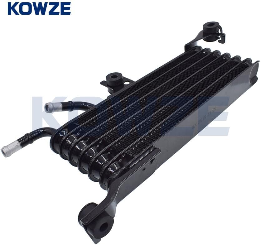 ya 12 10.8 baidi T/M Oil Cooler fit for Toyota for Land Cruiser Prado GRJ150 5FC 4.0 1GR-FE 2009-2015