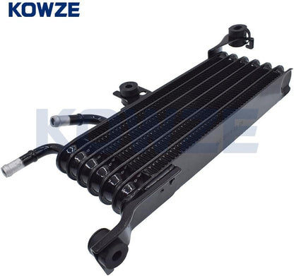 ya 12 10.8 baidi T/M Oil Cooler fit for Toyota for Land Cruiser Prado GRJ150 5FC 4.0 1GR-FE 2009-2015
