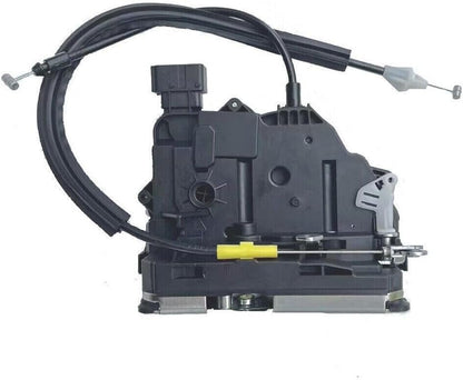 ya 5 8.10 Right Rear Door Latch Actuator Assembly 68226175AA for Dodge for Ram Promaster 19-21