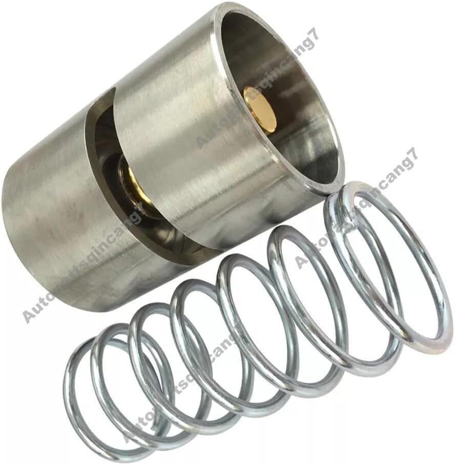 ya 10 9.16 baidi Screw Air Compressor Thermostatic Valve Kit 2901007400 for Atlas Copco