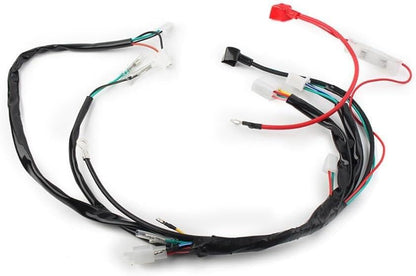 ya 4 8.8.2 Electric Wiring Harness For Chinese ATV UTV GoKart Taotao 50/70CC/90CC/110CC