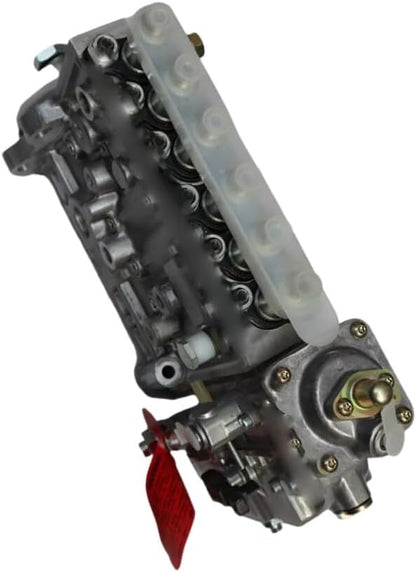 ya 27 10.13 baidi Fuel Pump fit for 6CT8.3 6D114 Komatsu PC300-7 PC300-8 3938372 3938372RX