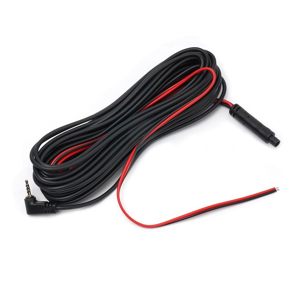 ya 23 10.7 baidi Video Cable Extension Cable Car 10m 12V 32.8ft Extension Cable for Trucks