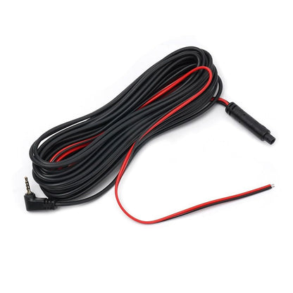ya 23 10.7 baidi Video Cable Extension Cable Car 10m 12V 32.8ft Extension Cable for Trucks