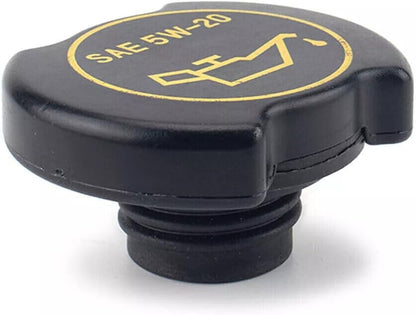 ya 4 8.8.2 1PC F3AZ-6766-B Oil Filler Cap for Ford Super Duty F150 for Mustang for Lincoln 6.8L NEW