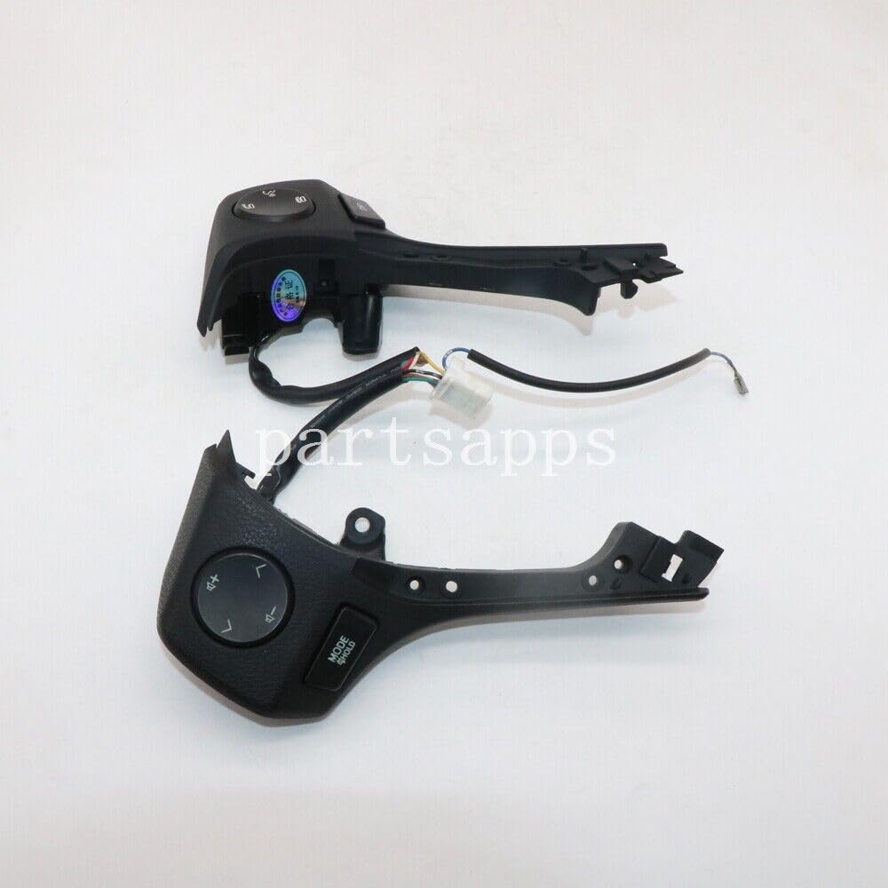 ya 8 8.24 baidi for Audi o Control Switch 84250-02560 84250 02560 Suitable for Toyota 