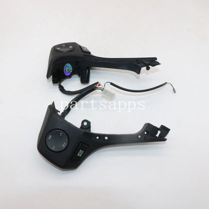 ya 8 8.24 baidi for Audi o Control Switch 84250-02560 84250 02560 Suitable for Toyota 