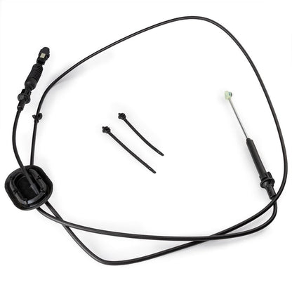 ya 10 9.16 baidi Auto Transmission Shift Cable for GMC for Chevrolet C1500 C2500 C3500 K1500 K2500