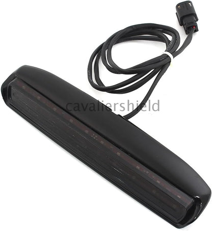 ya 23 10.7 baidi Motorcycle Rear Trunk LED Lid Light for Harley Touring Electra Glide 2014-2021