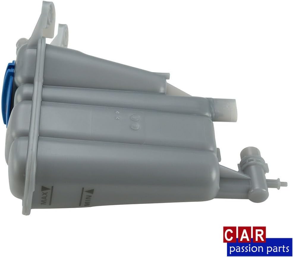 ya 10 9.16 baidi Engine coolant reservoir for Audi for A4 A5 Quattro Allroad 1.8L 2.0L 3.0L 3.2L