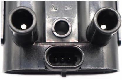 ya 9 10.24 New Ignition Coil For Great Wall ZTE Changan Dongfeng Wuling 4G63 4G64 19005270