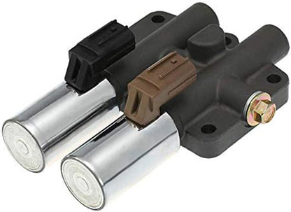ya 10 9.16 baidi 28250-P6H-024 Transmission Dual Wire Shift Solenoid for Honda for Accord Odyssey MPV