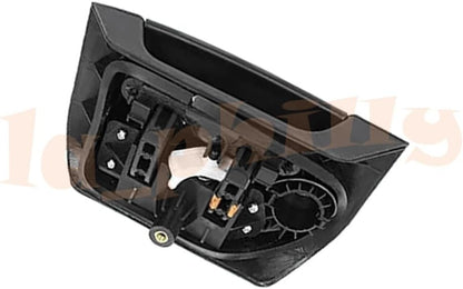 ya 9 10.24 for Renault Kangoo 1997 2007#7700303588 Black Tailgate Rear Door Handle