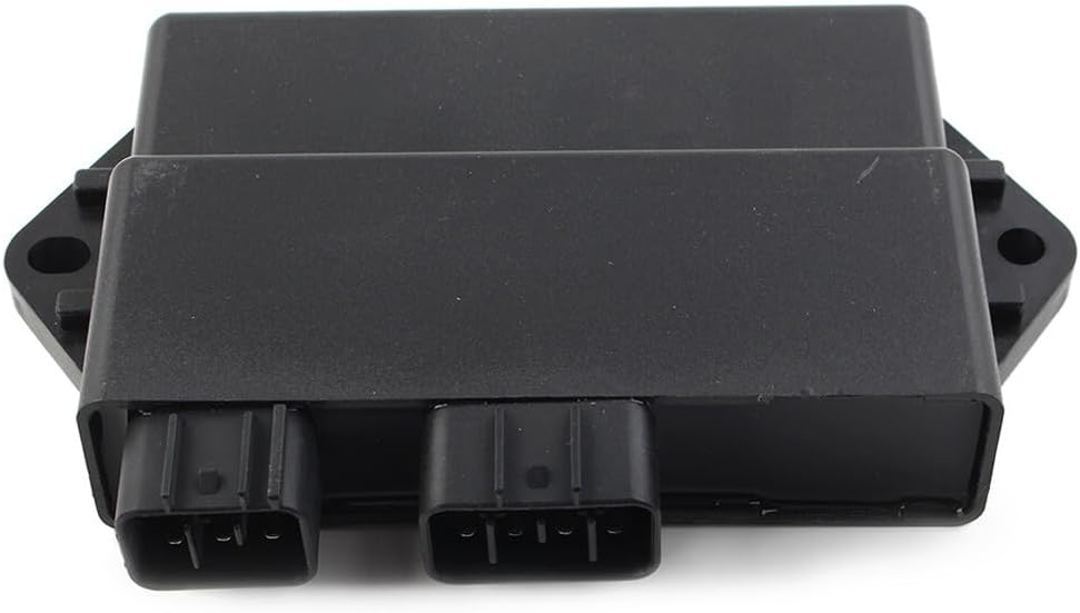 ya 5 8.10 CDI Module Box Fit for Yamaha Kodiak 400 YFM400 2000-2001 5GH-85540-10-00 ATV Motor
