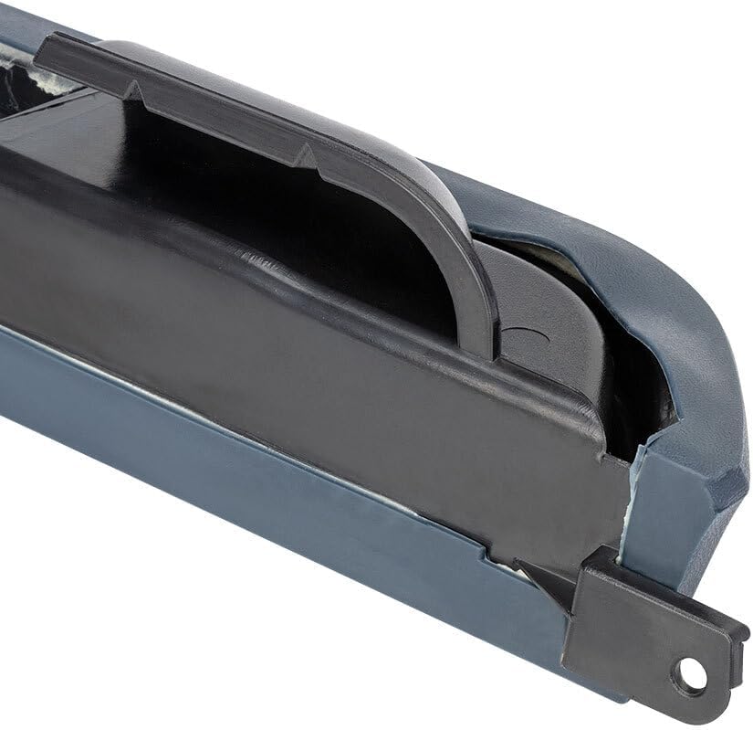 ya 8 8.24 baidi 2x Left Right Front Door Armrest Blue For 1992-1994 for GMC C/K 1500 2500 Suburban