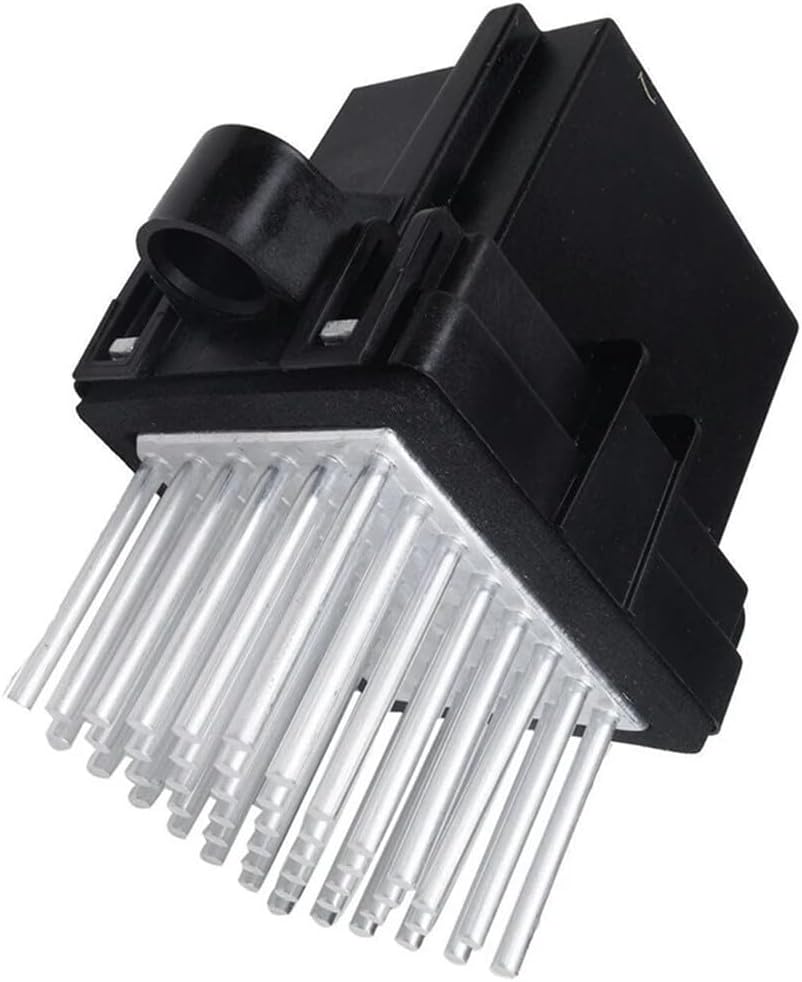 ya 11 9.14 baidiBlower Motor Resistor for Buick for Chevrolet Camaro for GMC for Cadillac for Escalade 84178783