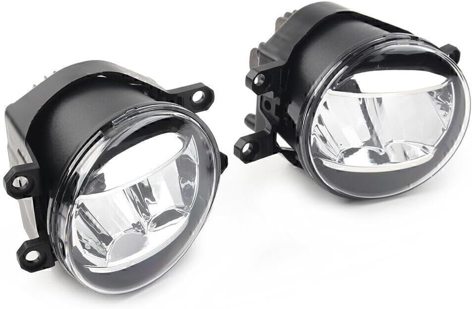 ya 10 9.16 zhengce Fog Lights Lamps Assembly for Lexus IS250 IS350 for Toyota RAV4 for Camry C