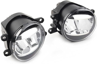 ya 10 9.16 zhengce Fog Lights Lamps Assembly for Lexus IS250 IS350 for Toyota RAV4 for Camry C