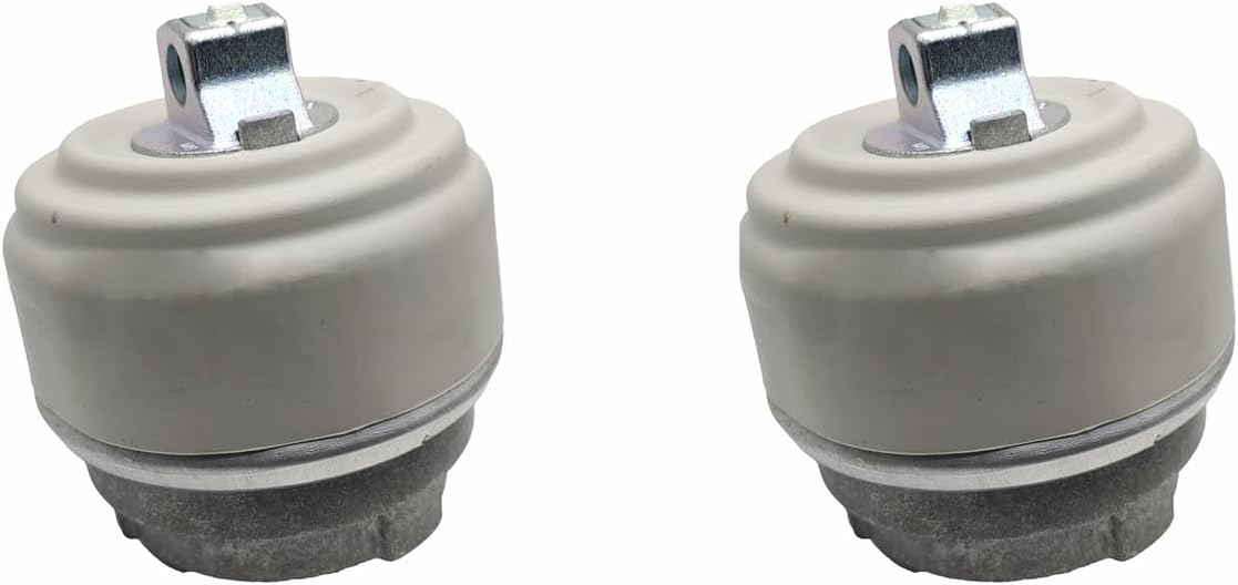 ya 2 8.15 Suitable for Mercedes-Benz W221 S550 Left + Right Engine Mount Kit 22312405317