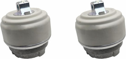 ya 2 8.15 Suitable for Mercedes-Benz W221 S550 Left + Right Engine Mount Kit 22312405317
