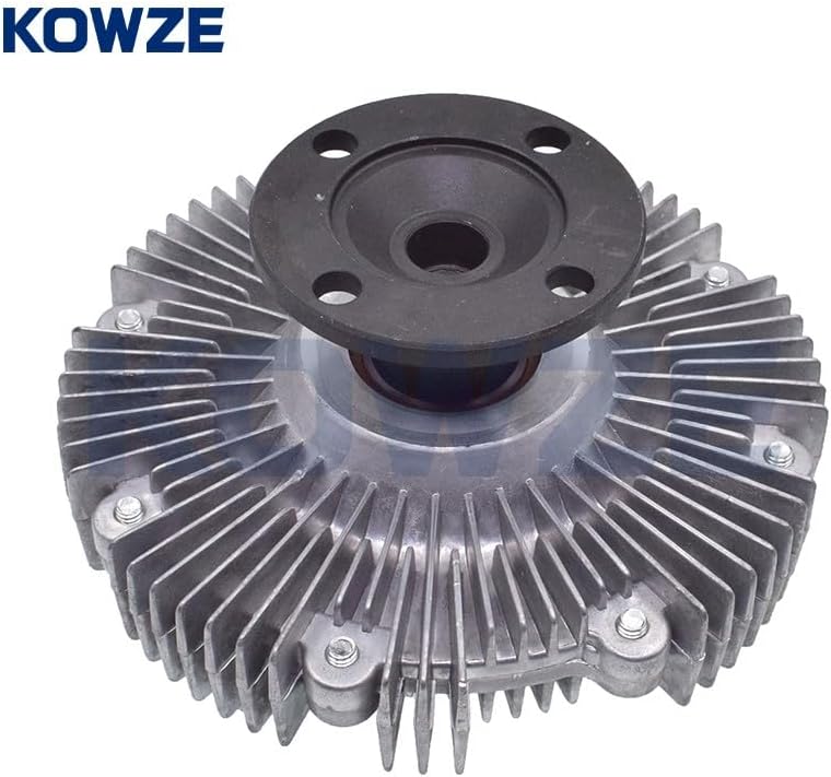 ya 5 8.24 baidi Cooling Fan Clutch for Toyota Hilux for Land Cruiser Prado Fortuner 16210-31020