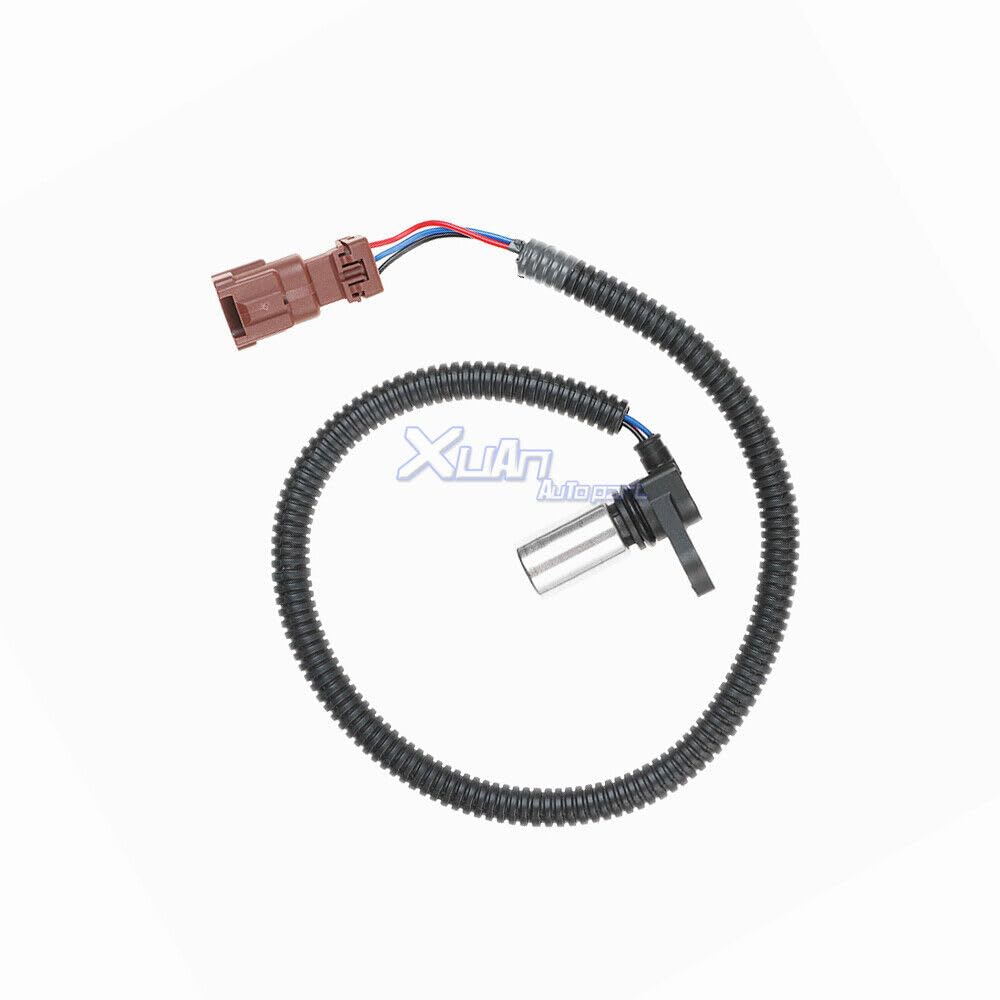 ya 2 8.15 31935-3AX0A Vehicle Speed Sensor for Nissan Versa 2007-12 1.6L 1.8L 31935-3AX0B