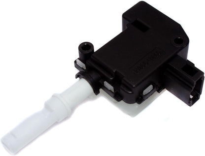 ya 10 9.16 zhengce Door Lock Actuator Tailgate for Audi A4 A6 Allroad Quattro S4 S6 4B9962115C