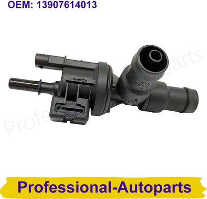 ya 5 8.10 13907614013 Fuel Tank Breather Valve for 2016-2018 for BMW X1 X2 16-20 for Mini Cooper