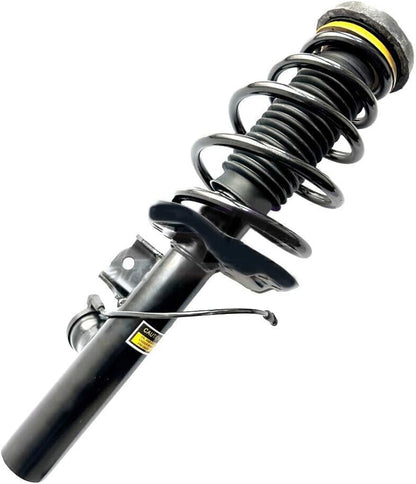 ya 12 10.8 baidi 2X Front Shock Struts Electronic Real Time Damping Fit for Buick Regal GS 2010-2016