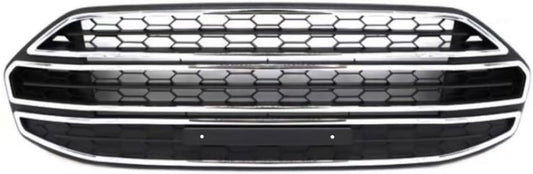 ya 4 8.10 Front Bumper Replace CN1517B968FD5ZCT