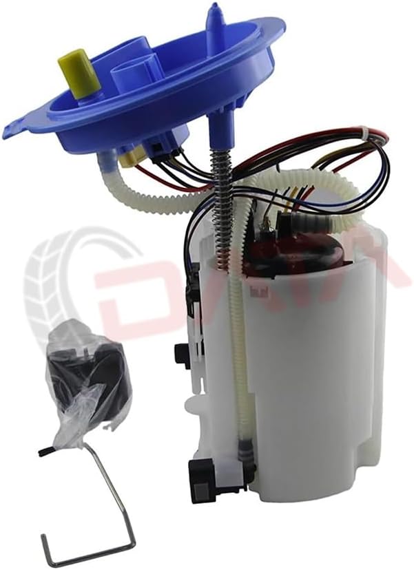 ya 5 8.10 for Audi RS3 TTRS 2.5L 2017-20 Fuel Pump Hanger Module Assembly Unit 8V0919087A