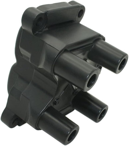 ya 9 10.24 2111-3705010 Ignition Coil for Nissan LADA 110 Samara Niva Kalina 1.5 1.6