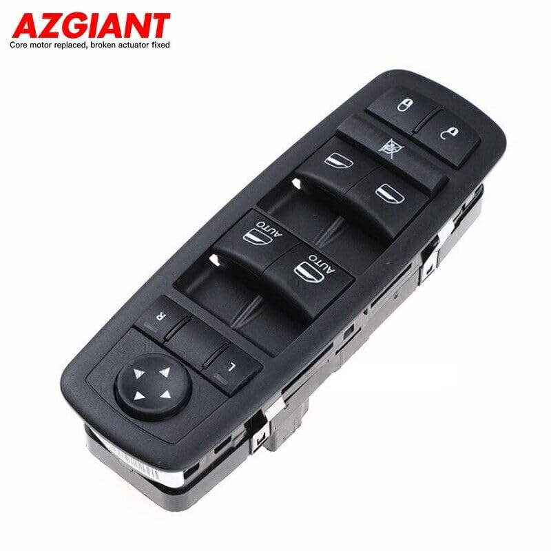 ya 3 8.24 baidi Suitable for 2013-2015 for Dodge for Ram 1500 2500 3500 Front Left Drive Side Window Switch
