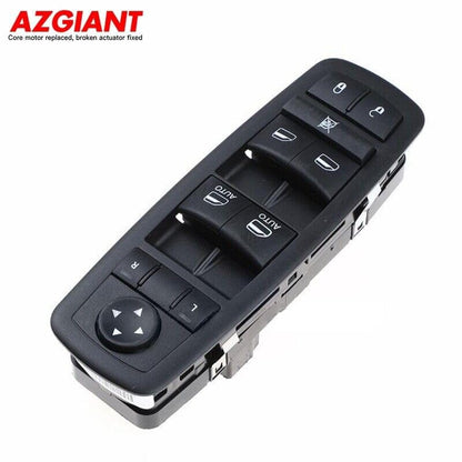 ya 3 8.24 baidi 2012-2015 for Chrysler Town and National Front Left Driver Side Window Switch
