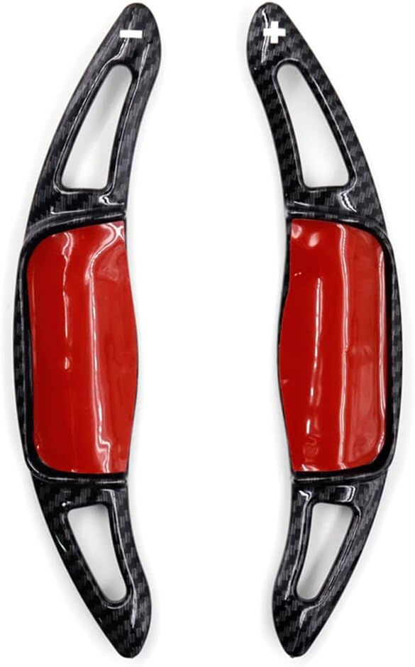 ya 5 8.24 baidi for Toyota for Camry for Avalon 2X Car Steering Wheel Shift Paddle Shifter Extension