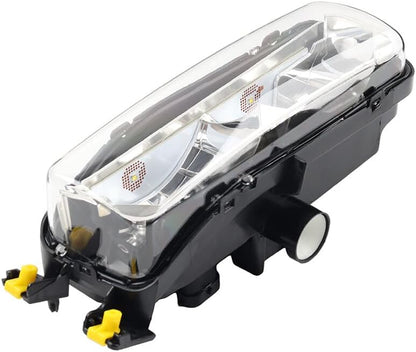 ya 10 9.16 zhengce Front Bumper Fog Lamp Right for Range Rover Sport 14-17 for Range Rover 13-