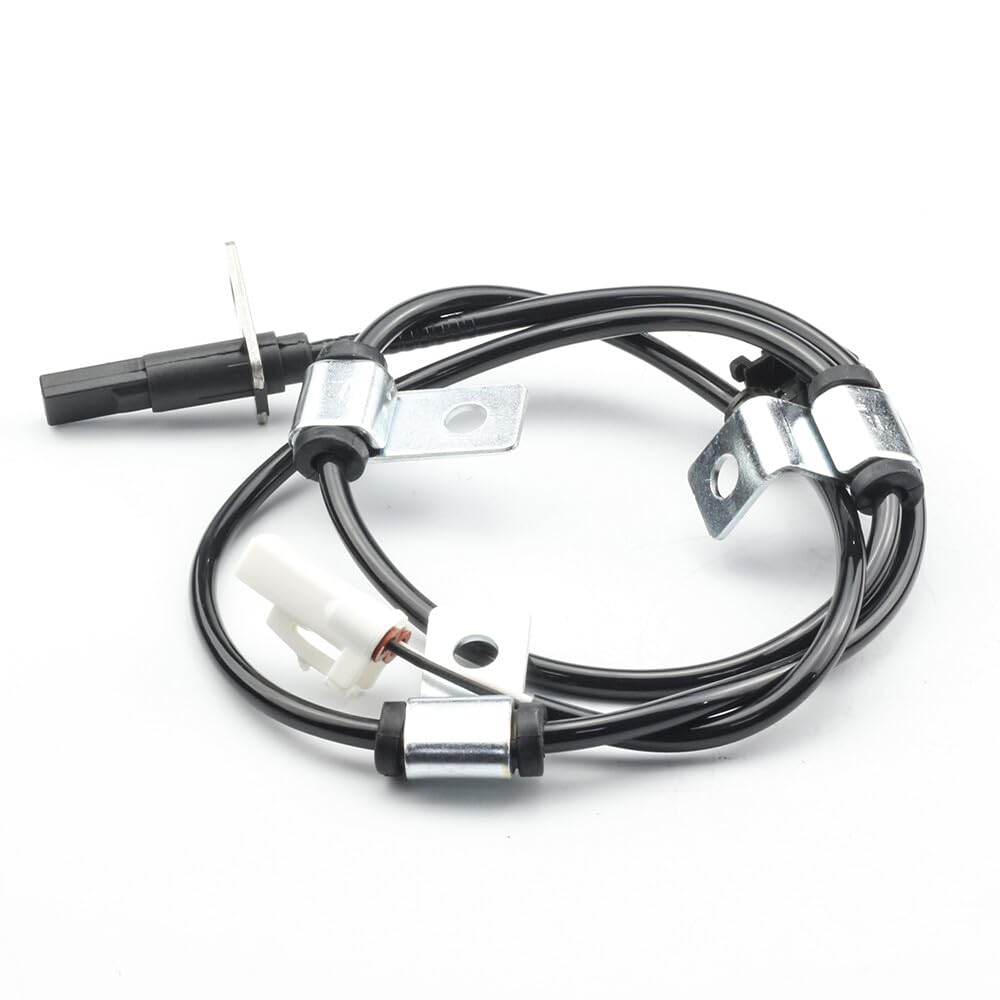 ya 2 8.15 2pcs Rear ABS Wheel Speed Sensor 56310-65j01 11-13 for Suzuki Grand Vitara