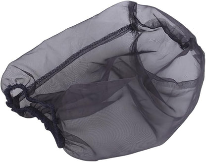 ya 13 9.15 baidi Air Intake Filter Sock Cover For Car Cold Air Filter Protective Wrap DustProof