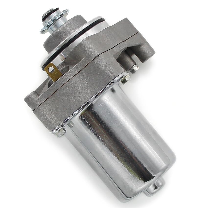 ya 23 10.7 baidi for Can-Am Starter Motor for Mini DS90 4-Strokes 2002-2005/Quest 90 4-Strokes 2003