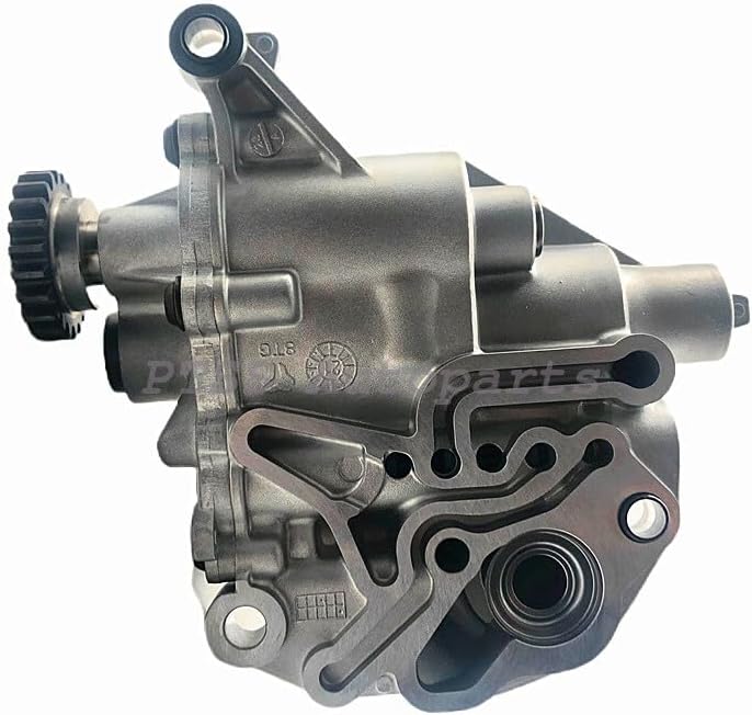 ya 7 8.24 baidi OE Oil Pump 06H115105AK for Audi A4 A6 Q5 TT for VW for Golf for Tiguan for Passat 2.0T 1.8T