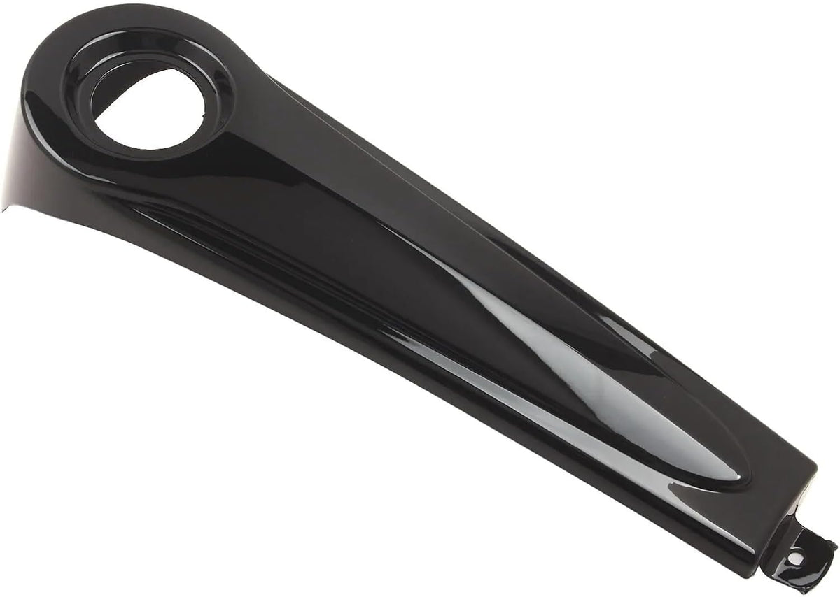 ya 23 10.7 baidi Stretch dashboard for 86-07 Electra Glide Ultra Glide Street Glide Road Glide-