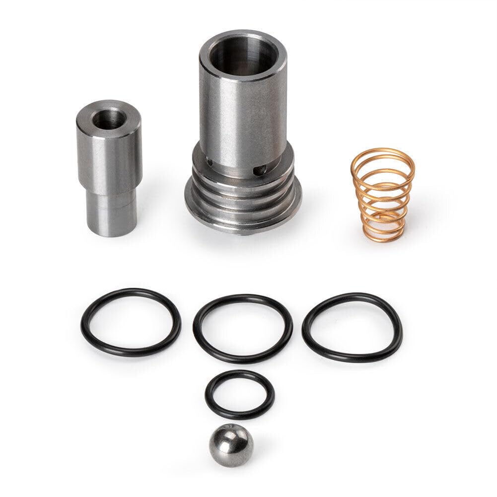 ya 10 9.16 zhengce Transmission Cooling System Upgrade kit and Flow Bypass Valve kit for Unive
