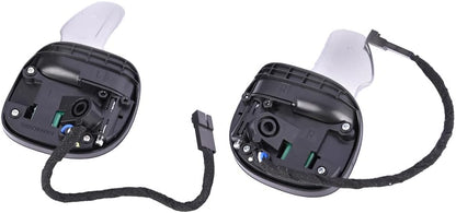 ya 4 8.8.2 Suitable for Charger for Challenger for Chrysler 300 for Jeep Steering Wheel Paddle Shifter 2-Piece Set