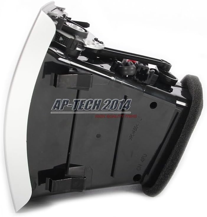 ya 10 9.16 baidi Left Side Dashboard AC Air Vent Fit for Audi Q5 SQ5#8R1820901G#