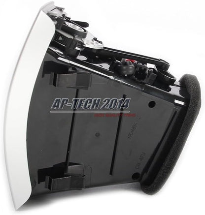 ya 10 9.16 baidi Left Side Dashboard AC Air Vent Fit for Audi Q5 SQ5#8R1820901G#