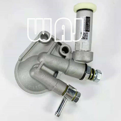 ya 4 8.24 baidi WAJ Diesel Fuel Filter Primer Pump 23300-87318 for Toyota 14B for Daihatsu Delta