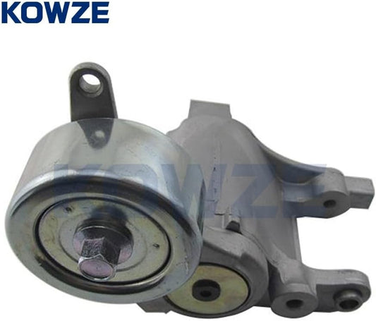ya 2 8.15 Drive Belt V-Ribbed Tensioner for Toyota Fortuner Hiace Hilux 2005-16620-0L020