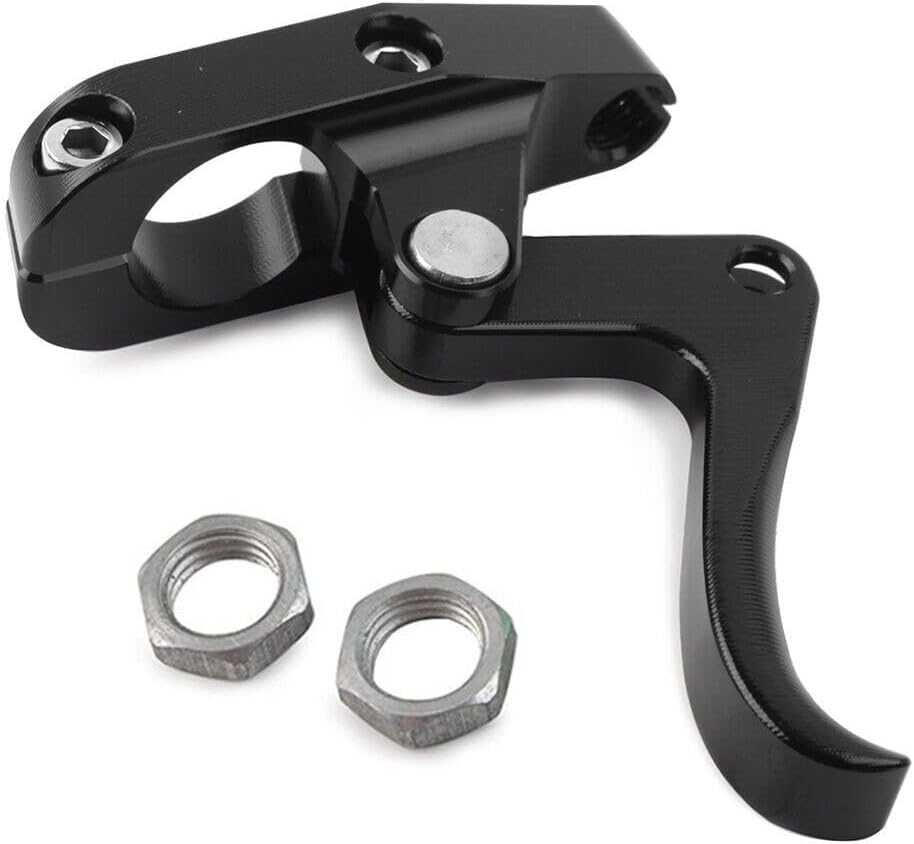 ya 13 9.15 baidi For SeaDoo Super-Jet-Ski for WAVERUNNER 440,550 650 Finger Throttle Lever Black
