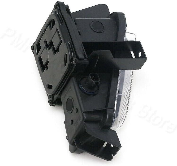 ya 4 8.10 Left daytime running light fog light suitable for Chevrolet Camaro ZL1 RS 1LT 2016-2019