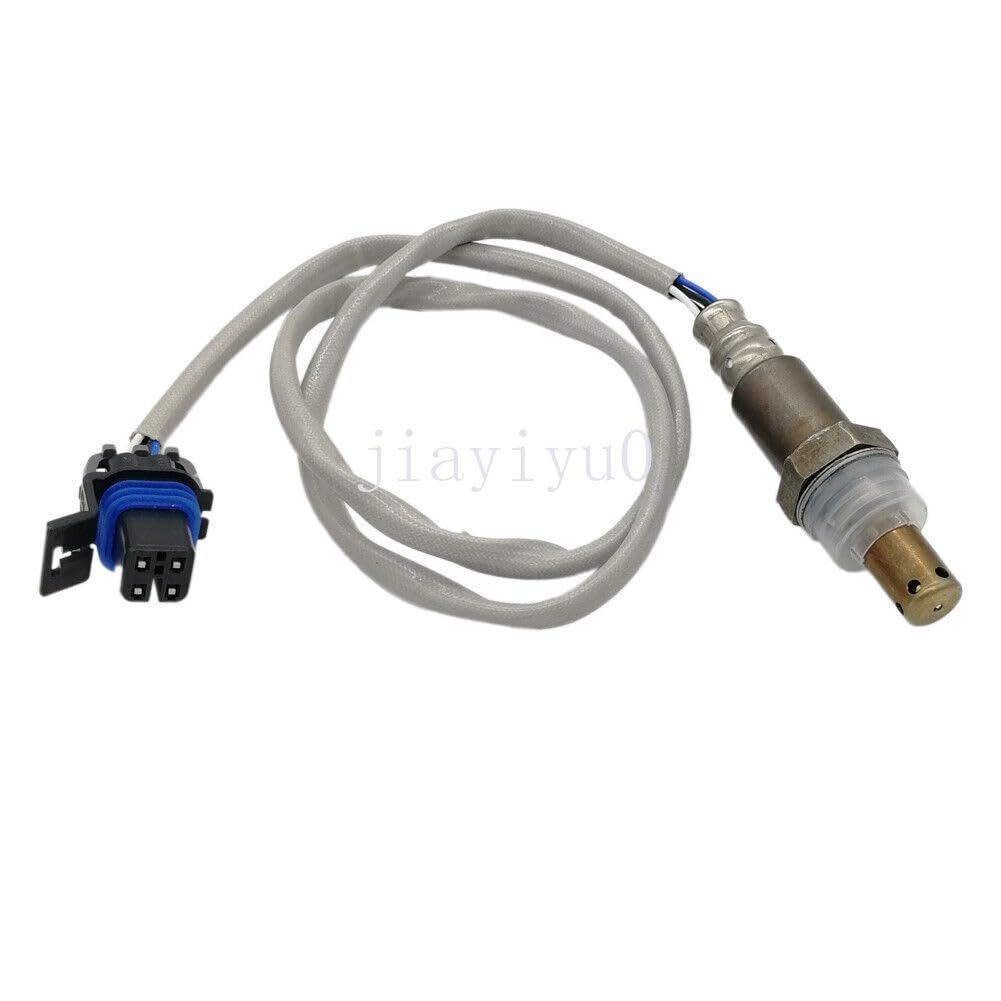 ya 4 8.8 Downstream Oxygen O2 Sensor for 2006-2009 for Cadillac XLR 4.4L,2007-2009 XLR 4.6L